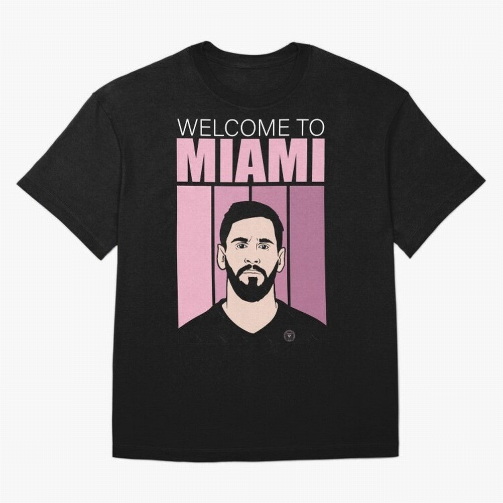 Messi The GOAT Classic T-Shirt Celebrate National Team Dreams in the FIFA World Cup 2026 Journey through Messi, CR7 and Mbappe Highlights, England Pride, Supporter Pride, Iconic Celebrations, Legendary Names and Global Match Day Energy; Great for
