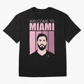 Messi The GOAT Classic T-Shirt Celebrate National Team Dreams in the FIFA World Cup 2026 Journey through Messi, CR7 and Mbappe Highlights, England Pride, Supporter Pride, Iconic Celebrations, Legendary Names and Global Match Day Energy; Great for