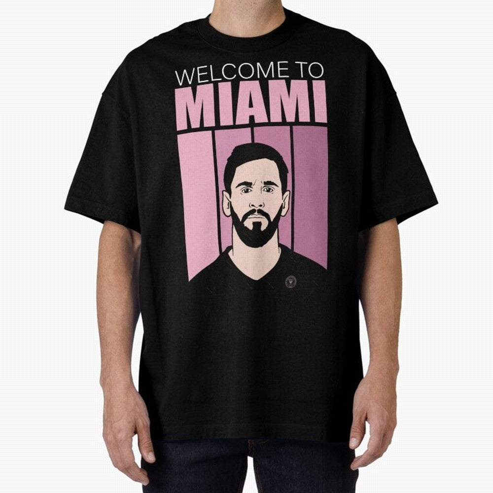 Messi The GOAT Classic T-Shirt Celebrate National Team Dreams in the FIFA World Cup 2026 Journey through Messi, CR7 and Mbappe Highlights, England Pride, Supporter Pride, Iconic Celebrations, Legendary Names and Global Match Day Energy; Great for