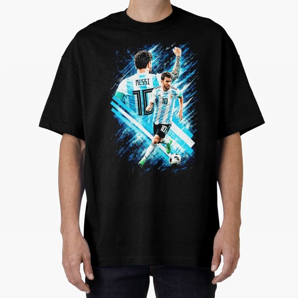 Messi Football Legend Pride Classic T-Shirt Feel the FIFA World Cup 2026 USA Canada Mexico Journey through Mbappe and Neymar Highlights, Germany Pride, Stadium Memories, Football Loyalty, International Chants and Championship Tradition; Great for