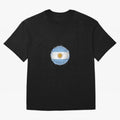 Argentina Classic T-Shirt Step into FIFA World Cup 2026 Group Stage Driven by Messi, Neymar and Mbappe, England, France and Netherlands Energy, Football Festival Excitement, Trophy Ambitions, Country Rivalries and Star Player Buzz; Great for Watch