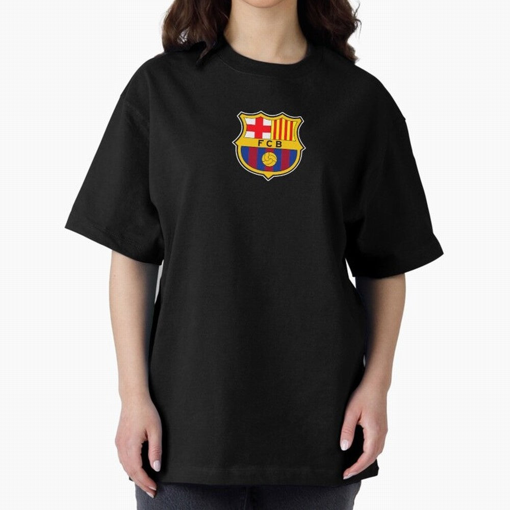 BAR-CE-LON-A Logo FC Merchandise Classic T-Shirt Celebrate the Stars of the FIFA World Cup 2026 Journey through Messi Highlights, Netherlands Pride, Goal Celebration Energy, Supporter Heritage, Football Icons and Worldwide Tournament Joy; Great for