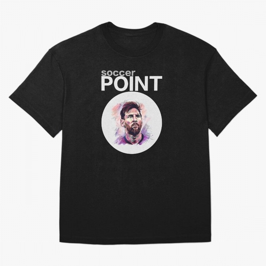 soccer POINT Classic T-Shirt Bring Match Day Fire to FIFA World Cup 2026 USA Canada Mexico for Fans of Cristiano Ronaldo and Spain, Bringing Football Festival Excitement, Trophy Ambitions, Country Rivalries and Star Player Buzz; Ideal for