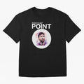 soccer POINT Classic T-Shirt Bring Match Day Fire to FIFA World Cup 2026 USA Canada Mexico for Fans of Cristiano Ronaldo and Spain, Bringing Football Festival Excitement, Trophy Ambitions, Country Rivalries and Star Player Buzz; Ideal for