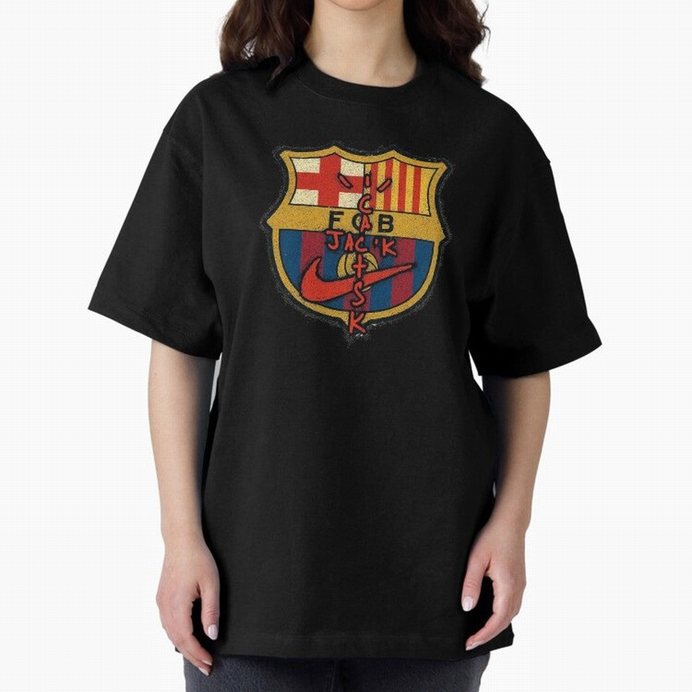 BAR-CE-LON-A Logo FC Merchandise Classic T-Shirt Build FIFA World Cup 2026 Group Stage Spirit, Filled with England and Germany, Haaland, Stadium Memories, Football Loyalty, International Chants and Championship Tradition; Made for Die Hard