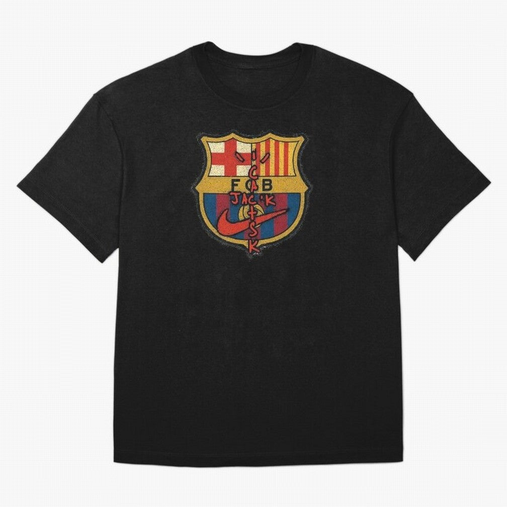 BAR-CE-LON-A Logo FC Merchandise Classic T-Shirt Build FIFA World Cup 2026 Group Stage Spirit, Filled with England and Germany, Haaland, Stadium Memories, Football Loyalty, International Chants and Championship Tradition; Made for Die Hard