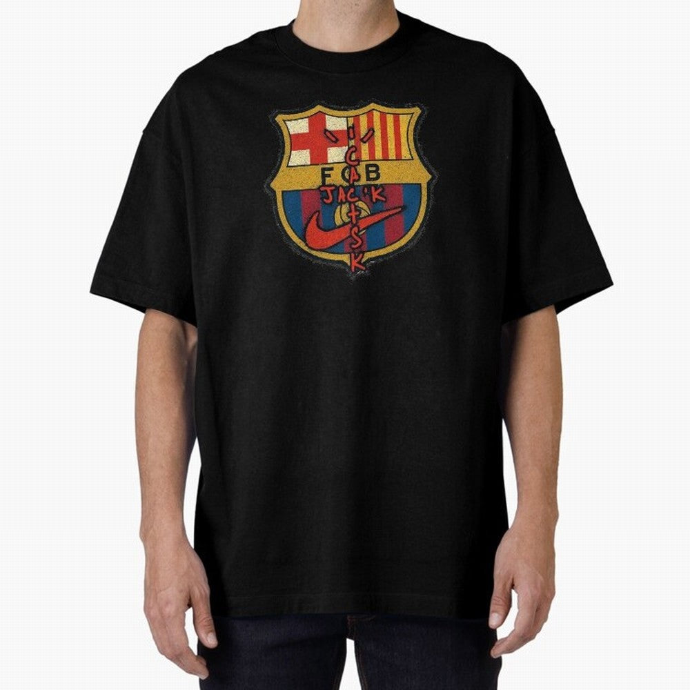 BAR-CE-LON-A Logo FC Merchandise Classic T-Shirt Build FIFA World Cup 2026 Group Stage Spirit, Filled with England and Germany, Haaland, Stadium Memories, Football Loyalty, International Chants and Championship Tradition; Made for Die Hard