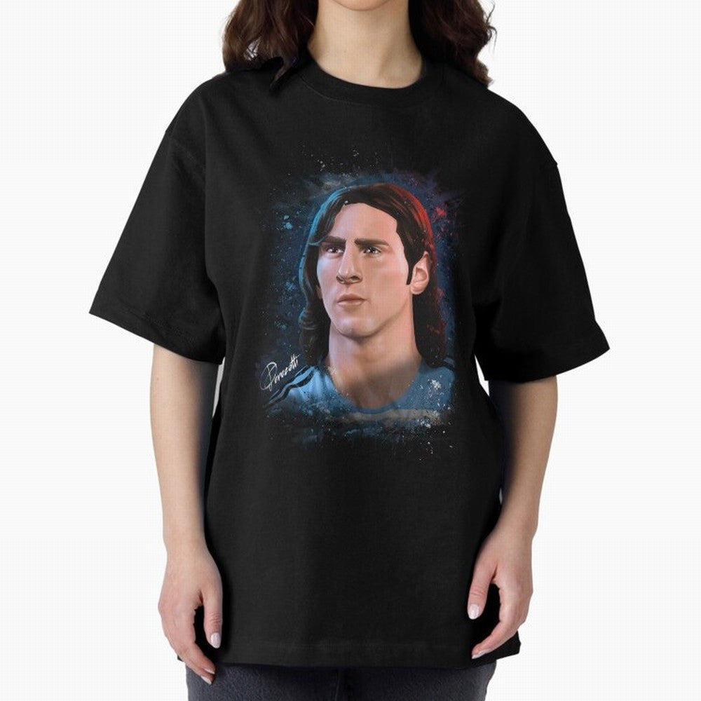 Messi Classic T-Shirt Keep the Match Day Mood of FIFA World Cup 2026 Group Stage for Fans of Cristiano Ronaldo, Haaland and CR7 and France and Portugal, Bringing Tournament Hype, Historic Matchups, Family Viewing Parties and Global Sports Pride;