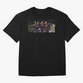 FC Barcelona Classic T-Shirt Represent Football Lovers during Match Day Hype around FIFA World Cup 2026 Group Stage, Haaland, Brazil, Portugal and Argentina, Game Day Rituals, Football Legends, Country Pride and the Road to the Final; Great for