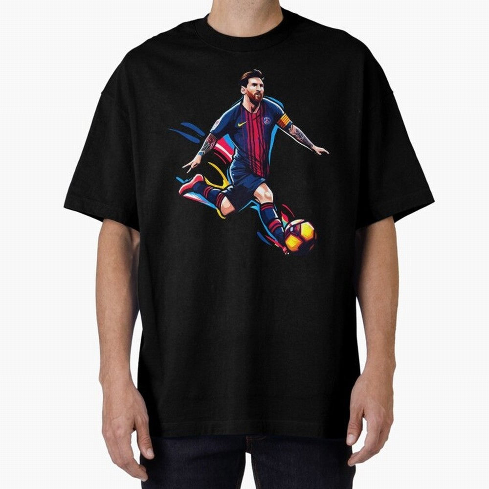 lionel messi free kick goals design Classic T-Shirt Make the Season About Global Football Passion for FIFA World Cup 2026 USA Canada Mexico, Featuring Messi, Argentina and Brazil, Football History, Final Match Energy, Crowd Noise and Once in a