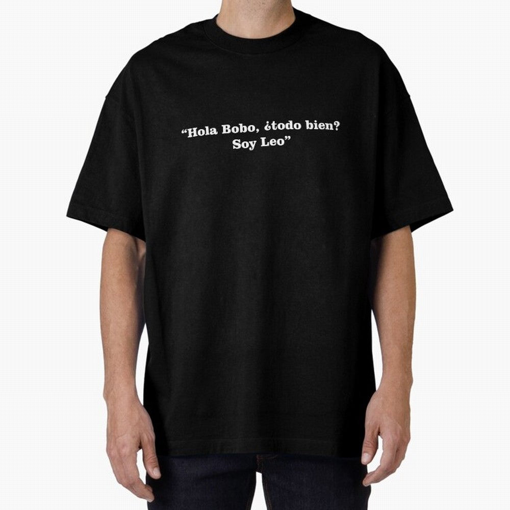 Copy of Soy Leo! Essential T-Shirt Upgrade Match Day Hype around FIFA World Cup 2026, Mbappe, England and Germany, Stadium Chants, National Pride, Trophy Dreams and Unforgettable Football Memories; Built for Supporters Chasing Trophy Dreams, Final