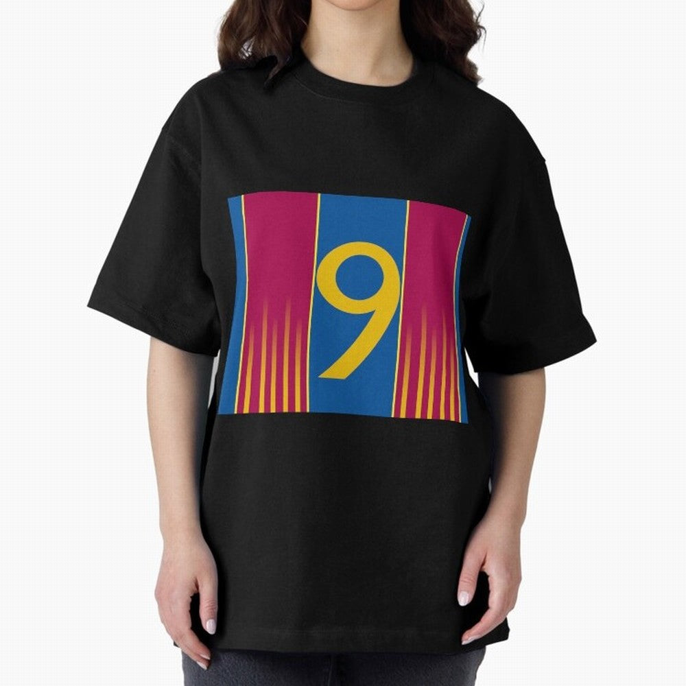 Braithwate Barcelona - Active T-Shirt Join Supporters Worldwide for FIFA World Cup 2026 Built around Neymar, Haaland and Cristiano Ronaldo, Argentina Energy, Retro Football Energy, Iconic Rivalries, Trophy Chase Drama and Stadium Atmosphere; Great