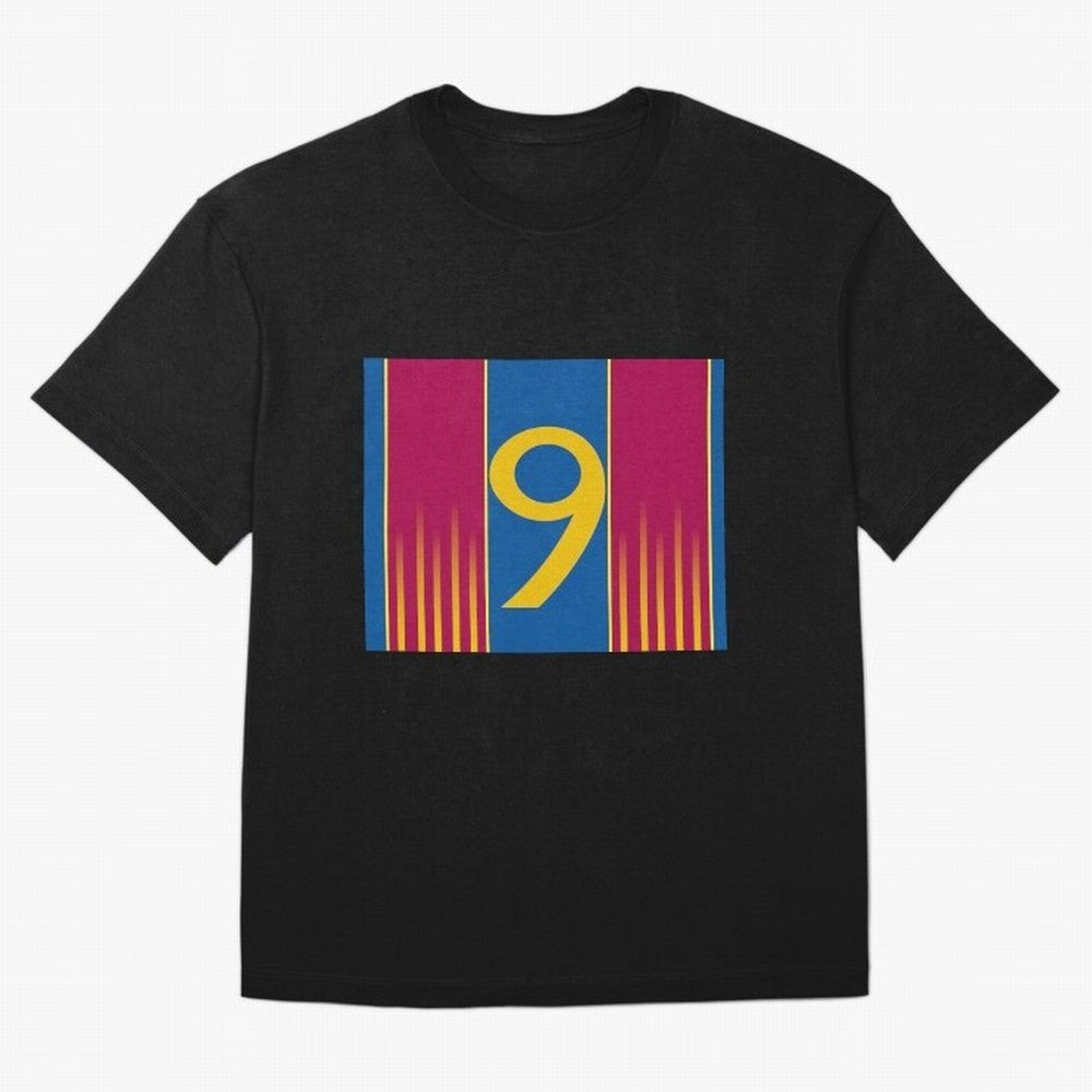 Braithwate Barcelona - Active T-Shirt Join Supporters Worldwide for FIFA World Cup 2026 Built around Neymar, Haaland and Cristiano Ronaldo, Argentina Energy, Retro Football Energy, Iconic Rivalries, Trophy Chase Drama and Stadium Atmosphere; Great