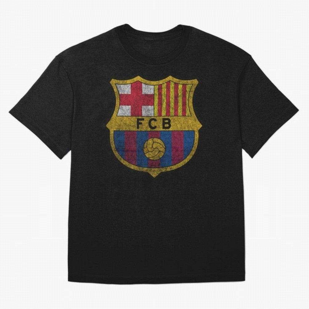 fc barcelona Oversized T-Shirt Refresh FIFA World Cup 2026 USA Canada Mexico with Haaland, Argentina and Brazil Energy, Champion Mindset, Group Stage Buzz, Knockout Tension and Passionate Fan Culture; Perfect for Supporters Who Want Bold Football