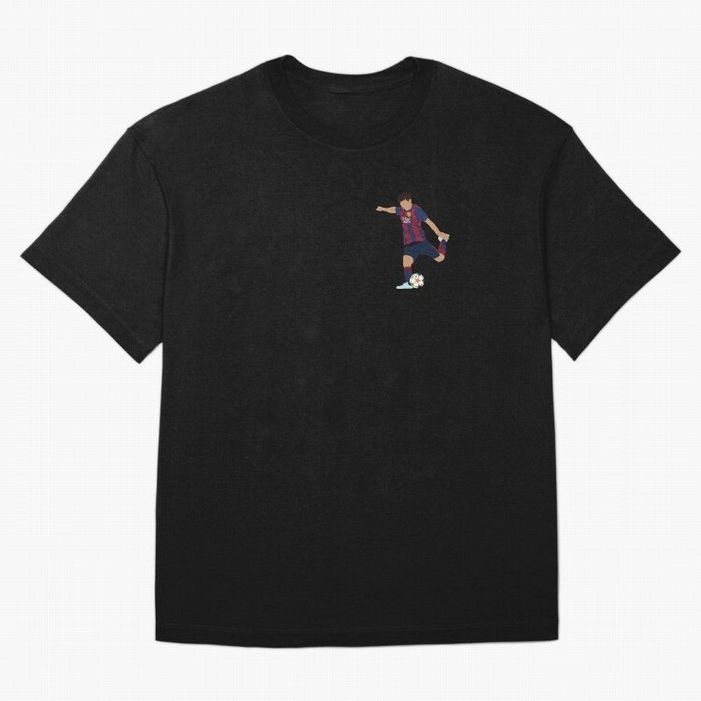 Messi soccer Classic T-Shirt Honor FIFA World Cup 2026 Group Stage Driven by Messi and Cristiano Ronaldo, England Energy, Retro Football Energy, Iconic Rivalries, Trophy Chase Drama and Stadium Atmosphere; Ideal for Fans Who Follow Messi, Cristiano