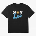 Soy Leo! Essential T-Shirt Represent Fans Who Live for FIFA World Cup 2026 Spirit, Highlighting England, France and Netherlands, Messi, Neymar and Mbappe, Goal Celebration Energy, Supporter Heritage, Football Icons and Worldwide Tournament Joy;