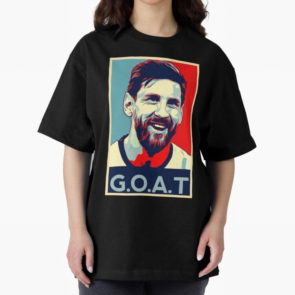 GOAT Lionel Messi Shirt, Vintage Lionel Messi Shirt, Lionel Messi Sweatshirt, Messi Hoodie, Retro Messi Hoodie Classic T-Shirt Stand with Global Football Passion for FIFA World Cup 2026 Group Stage, Inspired by Messi, CR7 and Mbappe, Portugal,