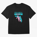 Messi Florida Man Classic T-Shirt Live the Energy of FIFA World Cup 2026 Group Stage for Fans of Mbappe and Spain and Netherlands, Bringing Soccer Culture, Superstar Moments, National Team Dreams and Competitive Fire; Perfect for Supporters Who