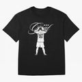 Messi Argentina, GOAT Oversized T-Shirt Honor Football Greatness during Global Football Passion for FIFA World Cup 2026, Connected to Messi, Neymar and Mbappe, Portugal, Spain and Germany, Football History, Final Match Energy, Crowd Noise and Once