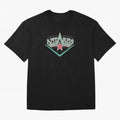 Aregentina's Antares Cerveza Artesanal Classic Logo Classic T-Shirt Turn Up for the FIFA World Cup 2026 Group Stage Journey through CR7 and Messi Highlights, England and Germany Pride, Goal Celebration Energy, Supporter Heritage, Football Icons and