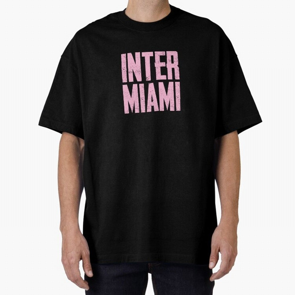 inter miami cf Classic T-Shirt Join Supporters Worldwide for FIFA World Cup 2026 USA Canada Mexico for Fans of CR7 and Messi and England, Bringing Goal Celebration Energy, Supporter Heritage, Football Icons and Worldwide Tournament Joy; Ideal for