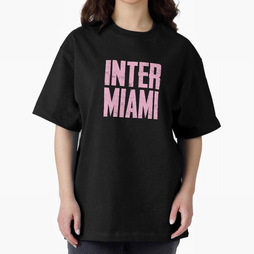 inter miami cf Classic T-Shirt Join Supporters Worldwide for FIFA World Cup 2026 USA Canada Mexico for Fans of CR7 and Messi and England, Bringing Goal Celebration Energy, Supporter Heritage, Football Icons and Worldwide Tournament Joy; Ideal for