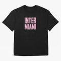 inter miami cf Classic T-Shirt Join Supporters Worldwide for FIFA World Cup 2026 USA Canada Mexico for Fans of CR7 and Messi and England, Bringing Goal Celebration Energy, Supporter Heritage, Football Icons and Worldwide Tournament Joy; Ideal for