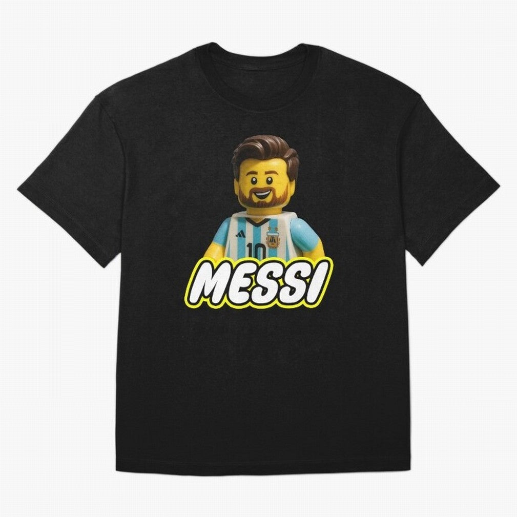 Block Leo Oversized T-Shirt Celebrate Classic Football Spirit in the FIFA World Cup 2026 USA Canada Mexico Journey through Neymar Highlights, Spain Pride, Champion Mindset, Group Stage Buzz, Knockout Tension and Passionate Fan Culture; Ideal for