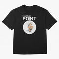 football POINT Classic T-Shirt Turn Up for FIFA World Cup 2026 USA Canada Mexico for Fans of CR7 and Messi and Argentina and Brazil, Bringing Fan Favorite Moments, National Team Passion, Big Match Drama and Soccer History; Built for Supporters