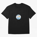 Argentina Soccer Oversized T-Shirt Celebrate Football Dreams Across FIFA World Cup 2026 USA Canada Mexico Driven by Messi, England Energy, Game Day Rituals, Football Legends, Country Pride and the Road to the Final; Created for Match Day Parties,
