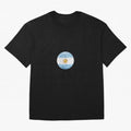 Argentina Football Classic T-Shirt Show Fan Pride Across FIFA World Cup 2026 for Fans of Neymar and Netherlands, Bringing Fan Favorite Moments, National Team Passion, Big Match Drama and Soccer History; Ideal for Passionate Fans Who Love Underdog
