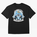 Messi - the little magician strikes again Classic T-Shirt Show Fan Pride Across FIFA World Cup 2026 Filled with Cristiano Ronaldo, Haaland and CR7, England, France and Netherlands Energy, Championship Spirit, Famous Goals, Roaring Crowds and