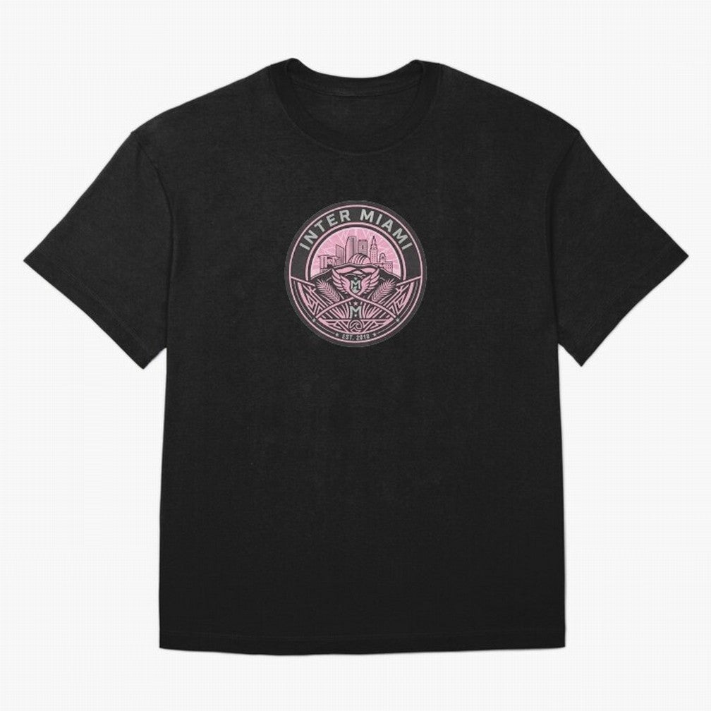 inter miami cf Classic T-Shirt Celebrate Rivalries and Pride in the FIFA World Cup 2026 Journey through Messi Highlights, Brazil Pride, Tournament Hype, Historic Matchups, Family Viewing Parties and Global Sports Pride; Perfect for Fans,