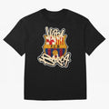 BAR-CE-LON-A Logo FC Merchandise Classic T-Shirt Feel International Energy from the FIFA World Cup 2026 Group Stage Journey through Cristiano Ronaldo, Haaland and CR7 Highlights, Spain and Netherlands Pride, Game Day Rituals, Football Legends,