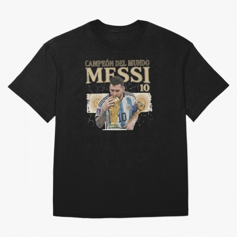 Lionel Messi World Cup 2022 Winner Vintage Art - Argentina 10 Classic T-Shirt Show Your Tournament Heart for the FIFA World Cup 2026 USA Canada Mexico Journey through Neymar, Haaland and Cristiano Ronaldo Highlights, Netherlands Pride, Tournament