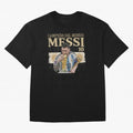 Lionel Messi World Cup 2022 Winner Vintage Art - Argentina 10 Classic T-Shirt Show Your Tournament Heart for the FIFA World Cup 2026 USA Canada Mexico Journey through Neymar, Haaland and Cristiano Ronaldo Highlights, Netherlands Pride, Tournament