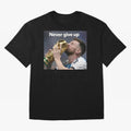 Messi Oversized T-Shirt Relive Legendary Nights from the FIFA World Cup 2026 USA Canada Mexico Journey through Messi Highlights, Brazil Pride, Match Day Excitement, Supporter Culture, Golden Goals and Global Football Passion; Built for Supporters