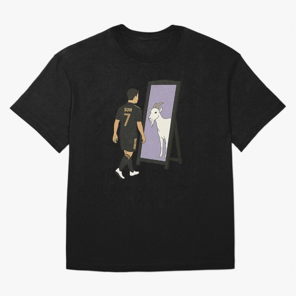 Son Heung-Min Los Angeles Fc Classic T-Shirt Bring FIFA World Cup 2026 USA Canada Mexico Inspired by Haaland, England Energy, Match Day Excitement, Supporter Culture, Golden Goals and Global Football Passion; Made for Die Hard Supporters, Soccer