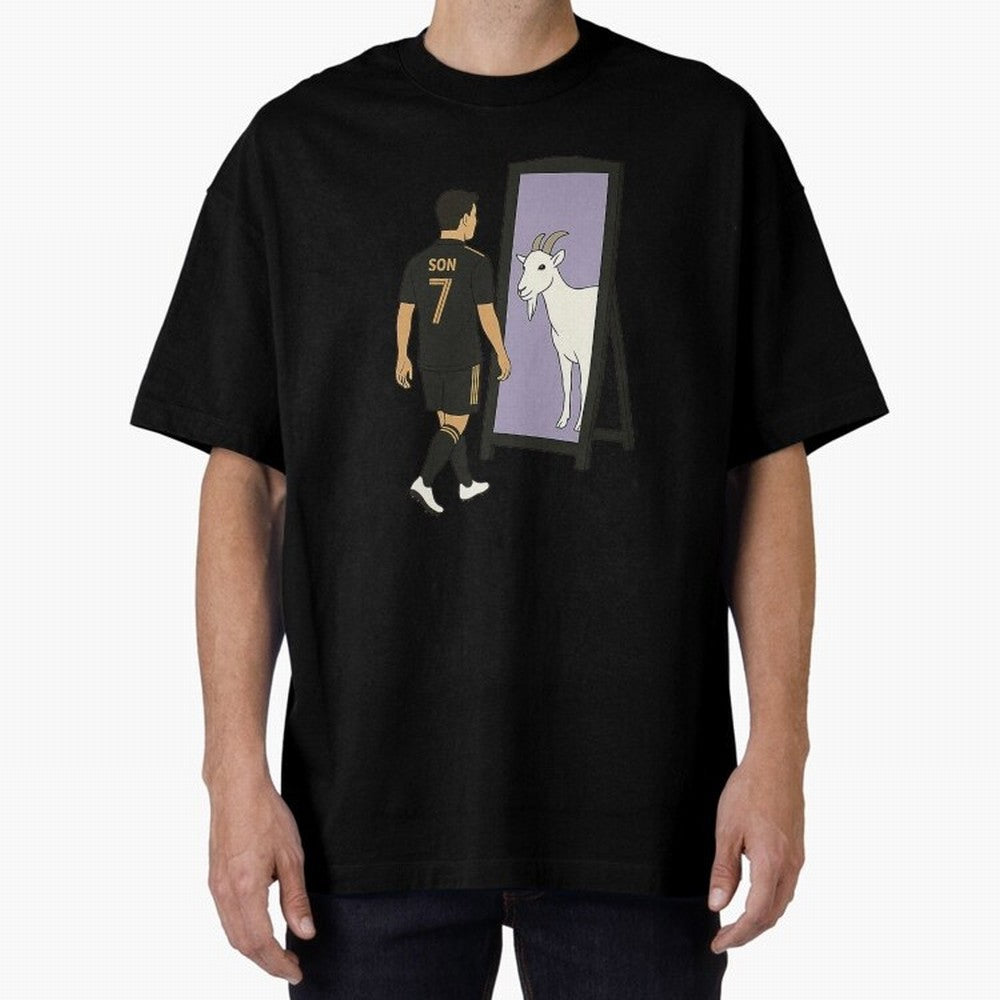Son Heung-Min Los Angeles Fc Classic T-Shirt Bring FIFA World Cup 2026 USA Canada Mexico Inspired by Haaland, England Energy, Match Day Excitement, Supporter Culture, Golden Goals and Global Football Passion; Made for Die Hard Supporters, Soccer