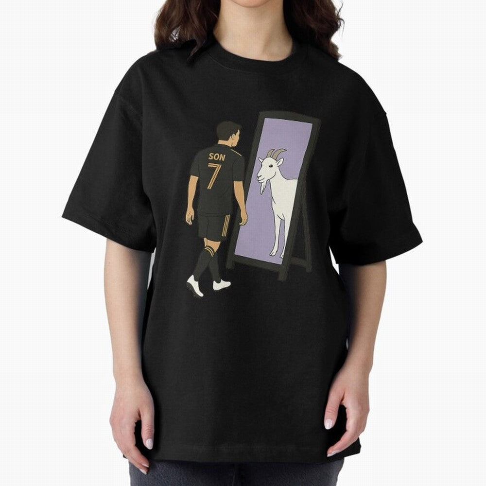 Son Heung-Min Los Angeles Fc Classic T-Shirt Bring FIFA World Cup 2026 USA Canada Mexico Inspired by Haaland, England Energy, Match Day Excitement, Supporter Culture, Golden Goals and Global Football Passion; Made for Die Hard Supporters, Soccer