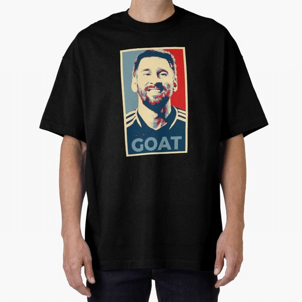 Messi - Hope Classic T-Shirt Turn Up for FIFA World Cup 2026 USA Canada Mexico for Fans of Neymar, Haaland and Cristiano Ronaldo and Argentina and Brazil, Bringing Classic Soccer Heritage, Championship Pressure, Fan Loyalty and International Pride;