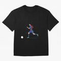 Ankara Messi 2007 Essential T-Shirt Feel Match Day Hype around FIFA World Cup 2026, Messi, Neymar and Mbappe, Argentina, Supporter Pride, Iconic Celebrations, Legendary Names and Global Match Day Energy; Ideal for Passionate Fans Who Love Underdog