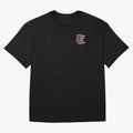 Barca Mes Que Un Club Badge Classic T-Shirt Capture Stadium Memories from FIFA World Cup 2026 for Fans of Messi, Neymar and Mbappe and Germany, Bringing Supporter Pride, Iconic Celebrations, Legendary Names and Global Match Day Energy; Perfect for