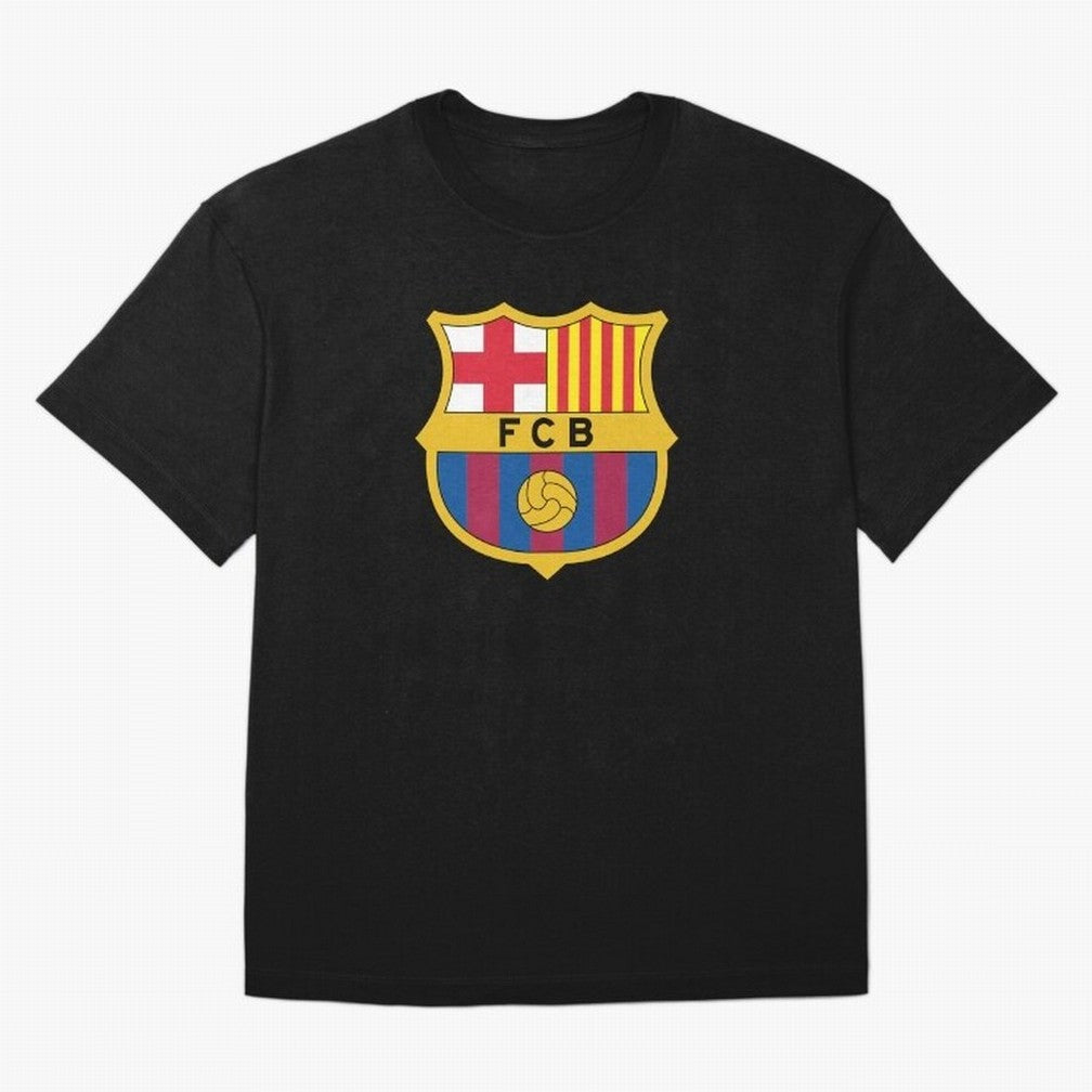 barca Classic T-Shirt Live the Energy of Match Day Hype around FIFA World Cup 2026, Mbappe, France, Global Supporter Spirit, Legendary Goals, National Colors and Tournament Celebration; Great for Watch Parties, Sports Bars, Family Nights, Fan Clubs