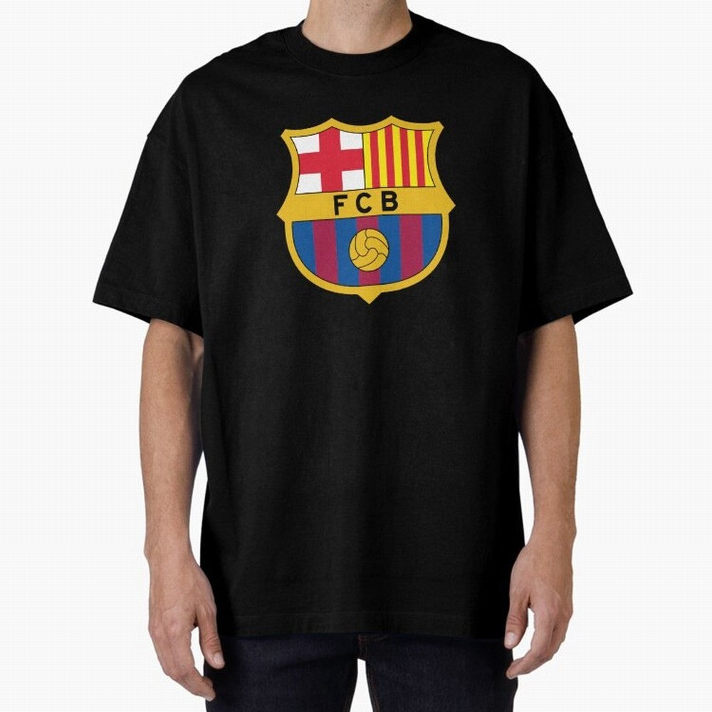 barca Classic T-Shirt Live the Energy of Match Day Hype around FIFA World Cup 2026, Mbappe, France, Global Supporter Spirit, Legendary Goals, National Colors and Tournament Celebration; Great for Watch Parties, Sports Bars, Family Nights, Fan Clubs