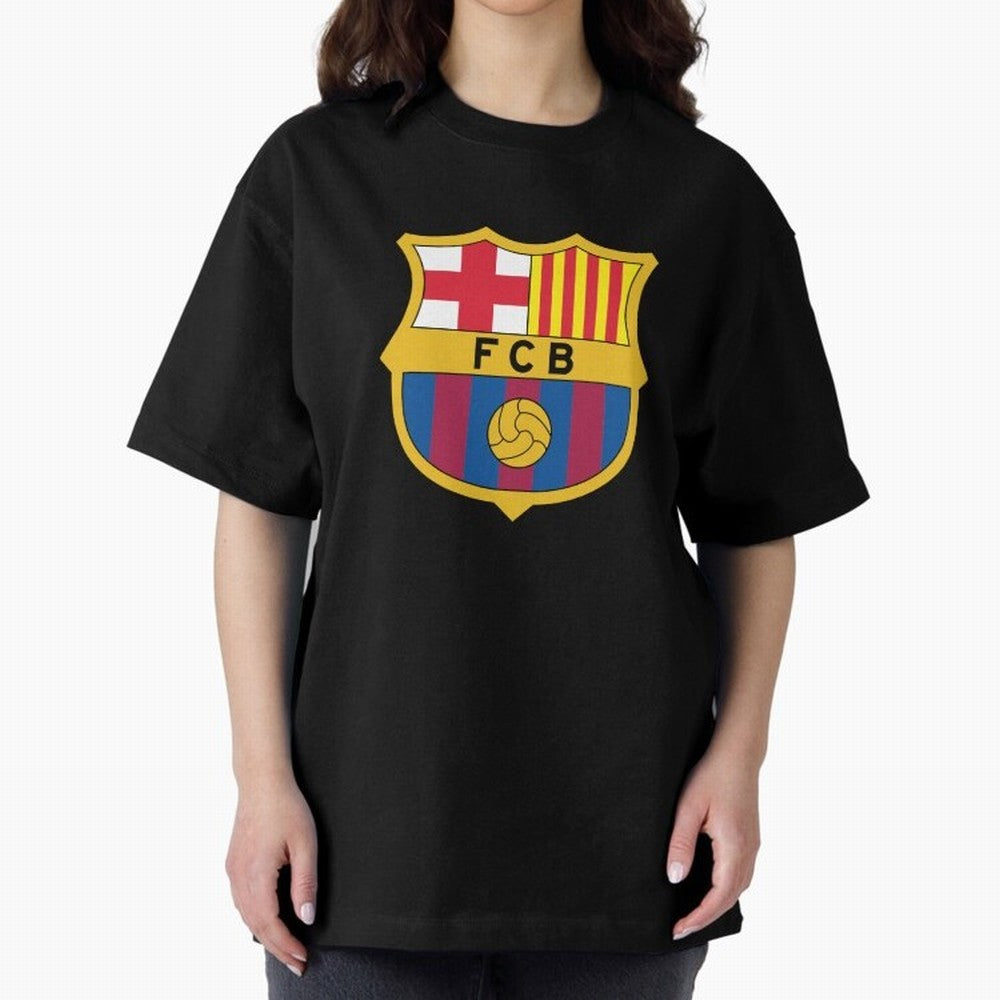 barca Classic T-Shirt Live the Energy of Match Day Hype around FIFA World Cup 2026, Mbappe, France, Global Supporter Spirit, Legendary Goals, National Colors and Tournament Celebration; Great for Watch Parties, Sports Bars, Family Nights, Fan Clubs