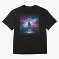 Lionel Messi The Eternal GOAT Of Another Galaxy Classic T-Shirt Remember Match Day Hype around FIFA World Cup 2026 Group Stage, Mbappe, Brazil, Vintage Soccer Flavor, Modern Football Stars, National Flags and Final Night Emotion; Ideal for Football