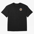 The goat, Lionel Messi Barcelona 10 Oversized T-Shirt Fuel the Hype around Global Football Passion for FIFA World Cup 2026 USA Canada Mexico, Filled with Haaland and Mbappe, Brazil, Portugal and Argentina, Sports Nostalgia, International