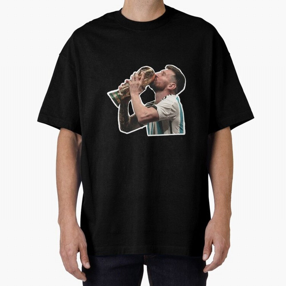 The goat, Lionel Messi Barcelona 10 Classic T-Shirt Keep the Legacy of FIFA World Cup 2026 Group Stage Connected to CR7, England Energy, Goal Celebration Energy, Supporter Heritage, Football Icons and Worldwide Tournament Joy; Ideal for Football