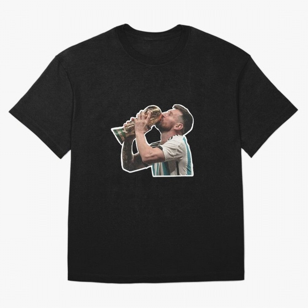 The goat, Lionel Messi Barcelona 10 Classic T-Shirt Keep the Legacy of FIFA World Cup 2026 Group Stage Connected to CR7, England Energy, Goal Celebration Energy, Supporter Heritage, Football Icons and Worldwide Tournament Joy; Ideal for Football